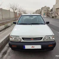 پراید مدل 1388 سالم|خودرو سواری و وانت|تهران, تهرانسر شرقی|دیوار