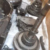 تعمیر انواع گیربکس های اتومات با ضمانت|خدمات موتور و ماشین|بجنورد, |دیوار