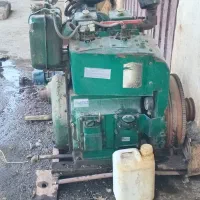 موتور اب|ماشین‌آلات صنعتی|شیروان (لرستان), |دیوار