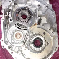 پوسته گیربکس AL4