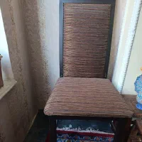 صندلی بسیار مقاوم از برند چوب صنعت
