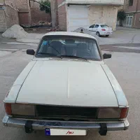 پیکان مدل 83