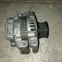 دینام اسکانیاجی400