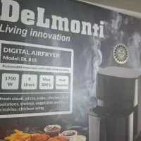 سرخ کن بدون روغن