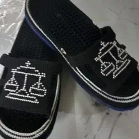 کفش زندان بافت|کیف، کفش، کمربند|بندر ترکمن, |دیوار