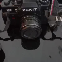 دوربین زنیت