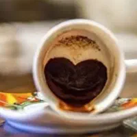 فال قهوه تاروت چای ورق