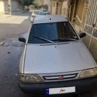 پراید۸۷