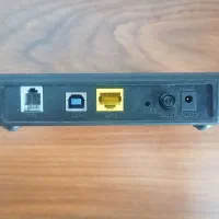 مودم D-Link 2520u|مودم و تجهیزات شبکه|تهران, شهران جنوبی|دیوار