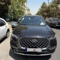 فونیکس تیگو هشت پرومکس مدل ۱۴۰۴ گارانتی فعال