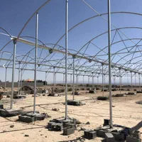 فروش لوازم گلخانه باشرایط چک 4ماه