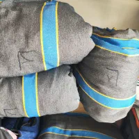 چادر خودرو سواری جک و تویوتا ضد آفتاب و ضد خش و