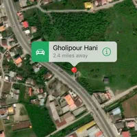 واحد توانبخشی با ۵۰۰ متر زیر بنا|فروش مغازه و غرفه|رشت, کوی حسینی|دیوار