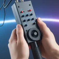 انواع ریموت کنترل دوربین سونی برای نصب روی کرین