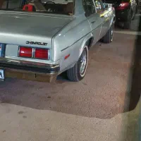 شورولت نوا سی۶