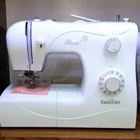 فروشگاه چرخ خیاطی نبوی زاده|چرخ خیاطی و ریسندگی|رفسنجان, |دیوار