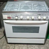 اجاق گاز فردار