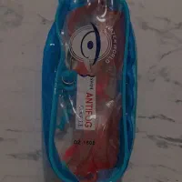 عینک و اقلام استخری