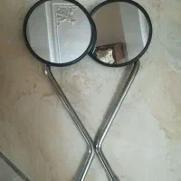 ایینه بغل موتور