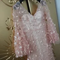 پیراهن مجلسی|لباس|مرند, |دیوار