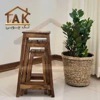 استند گل و گیاه