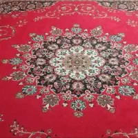 یک جفت فرش ۱۲ متری