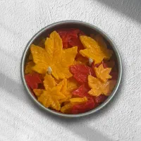 شمع فانتزی|صنایع دستی و سایر لوازم تزئینی|تهران, پاسداران|دیوار