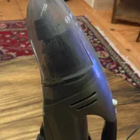 جاروشارژی بوش و جارو عصایی برقی|جاروبرقی، جارو شارژی، بخارشو|تهران, منیریه|دیوار