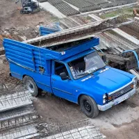 نیسان مدل 90