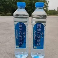 آب آشامیدنی و معدنی مستقیم از کارخانه