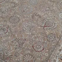 فرش ۹متری و ۱۲متری  نقش افشان معروف