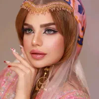 میکاپ شنیون(عکس آگهی نمونه کار خودم)|خدمات آرایشگری و زیبایی|شیراز, فضل‌آباد|دیوار