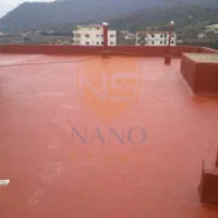 عایق کاری پشت بام و استخر با مواد نانو|مصالح و تجهیزات ساختمان|تهران, فلسطین (میدان انقلاب)|دیوار