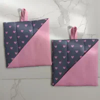 دستگیره جیب دار