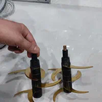 تیغه یدک خردکن 6 تیغه پرس تیتانیومی خوردکن خرد کن|خردکن، آسیاب، غذاساز|قم, نیروگاه|دیوار