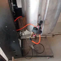 ربات شاطر برقی سنگک|ماشینآلات صنعتی|ایلام, |دیوار