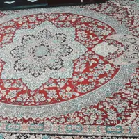 فرش ۹ متری پایتخت
