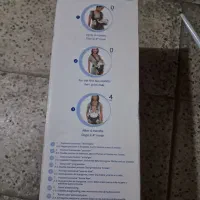 آغوشی برندچیکواصل|کالسکه و لوازم جانبی|اسلامشهر, مظفریه|دیوار