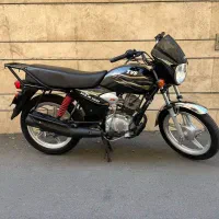 Tvs hlx|موتورسیکلت|تهران, سازمان آب|دیوار