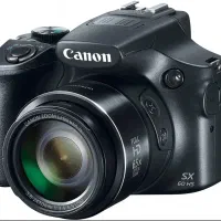 دوربین عکاسی sx60hs
