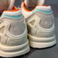 کتونی zx اورجینال زلاندو دبلیو 36/2.3|کیف، کفش، کمربند|تهران, مسعودیه|دیوار