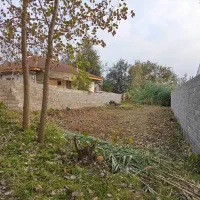 ۲۳۲ متر زمین مسکونی بر آسفالت ایمن‌آباد کوچصفهان