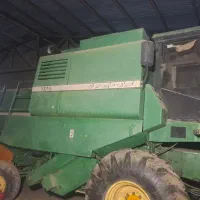 کمباین 1165مدل 91|خودرو سنگین|شاهنجرین, |دیوار