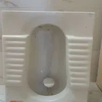 سنگ توالت دستشویی