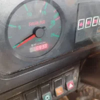 سلام خشک     تراکتور ۶ سیلندر مدل ۴۰۰ برج ۵|خودرو سنگین|اهواز, اهواز|دیوار