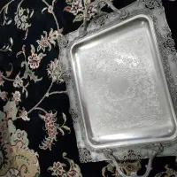 سینی بزرگ