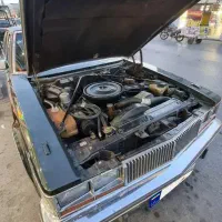 کادیلاک سویل ۶۱|خودرو کلاسیک|شیراز, سرو|دیوار