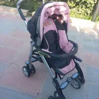 کالسکه نوزاد Good Baby آمریکا