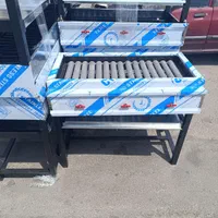 تولیدو پخش کباب پز گازی