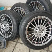 رینگ لاستیک